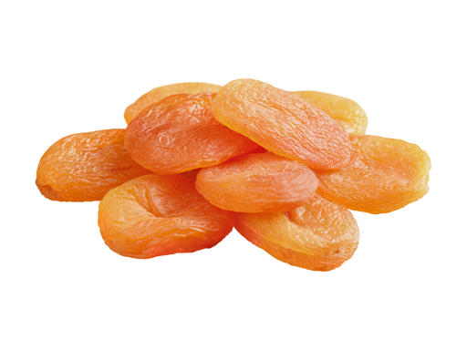 [1010101] APRICOTS DRIED 250G