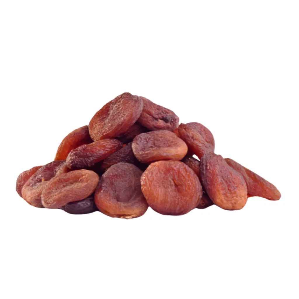 ALBICOCCHE ESS. DEN. S/CONSERVANTI 150GR