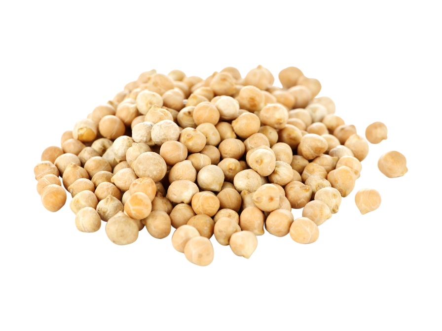[1030505] CHICKPEAS ROASTED AND SALTED 300GR