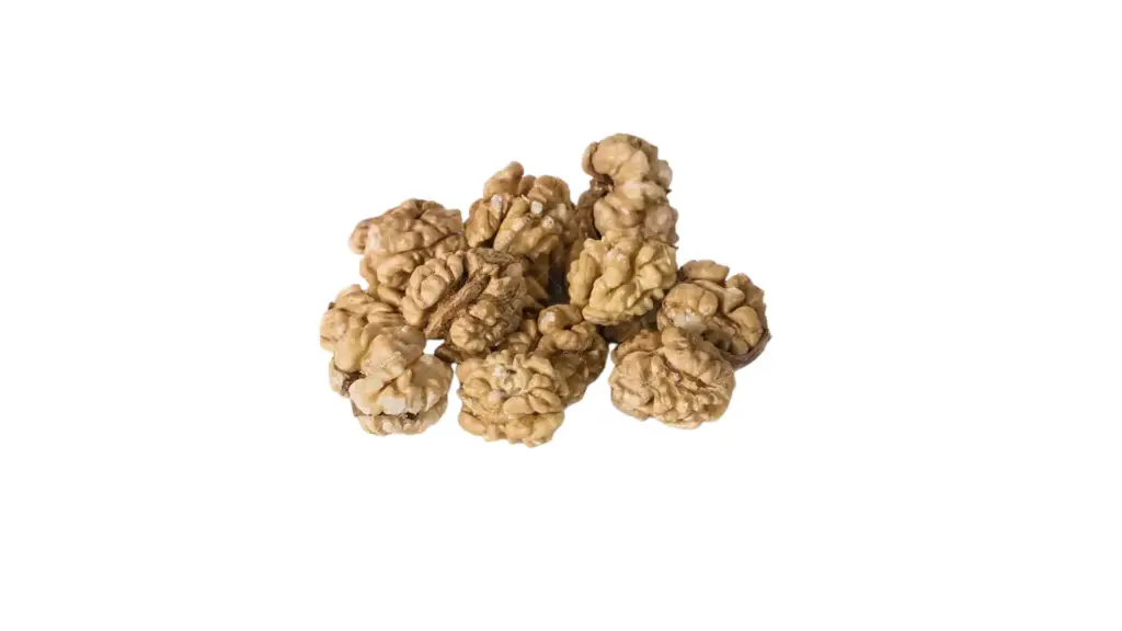 [1142002] NOCI SGUSCIATE INTERE EXTRA LIGHT 150GR