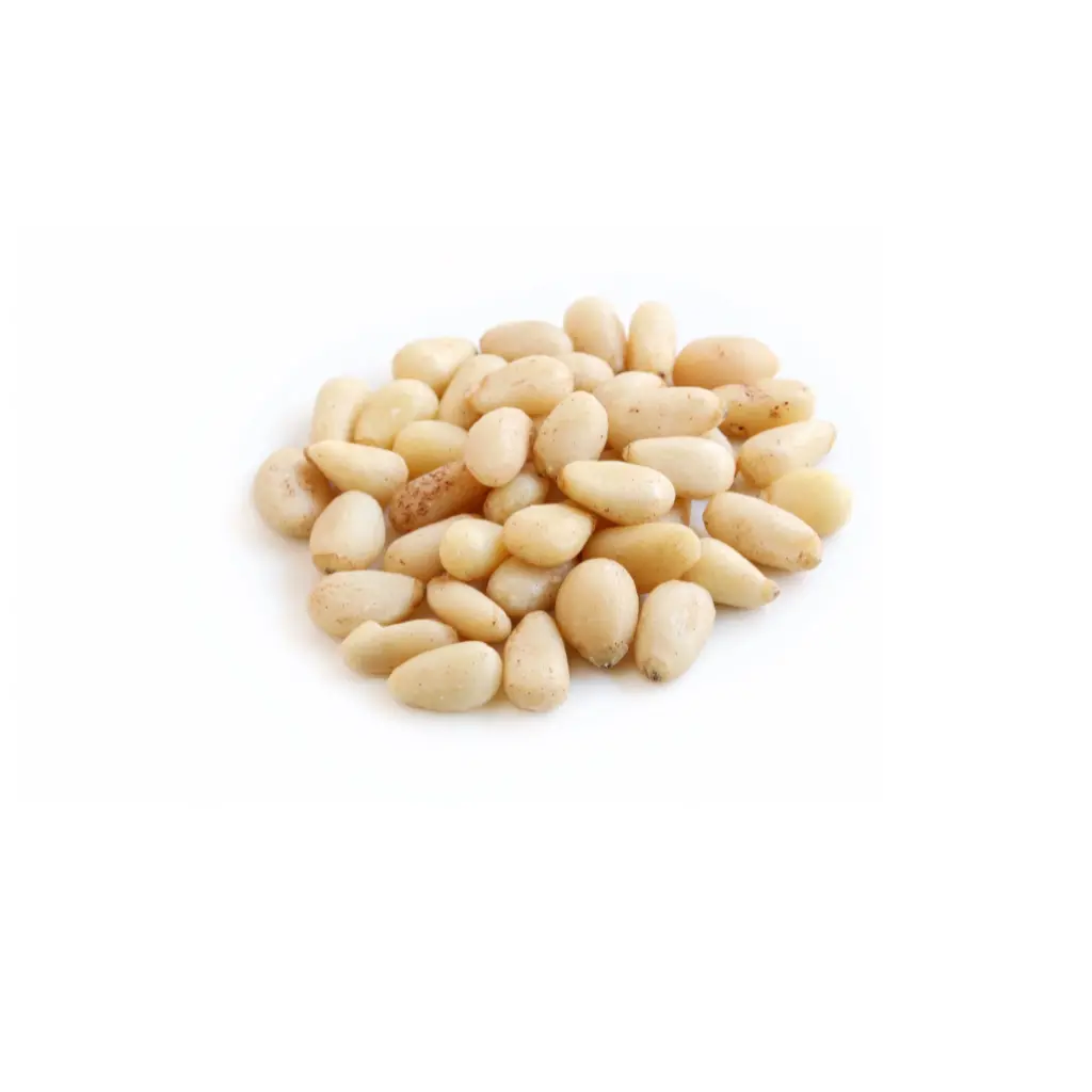 PINOLI SGUSCIATI SELEZIONATI 150GR