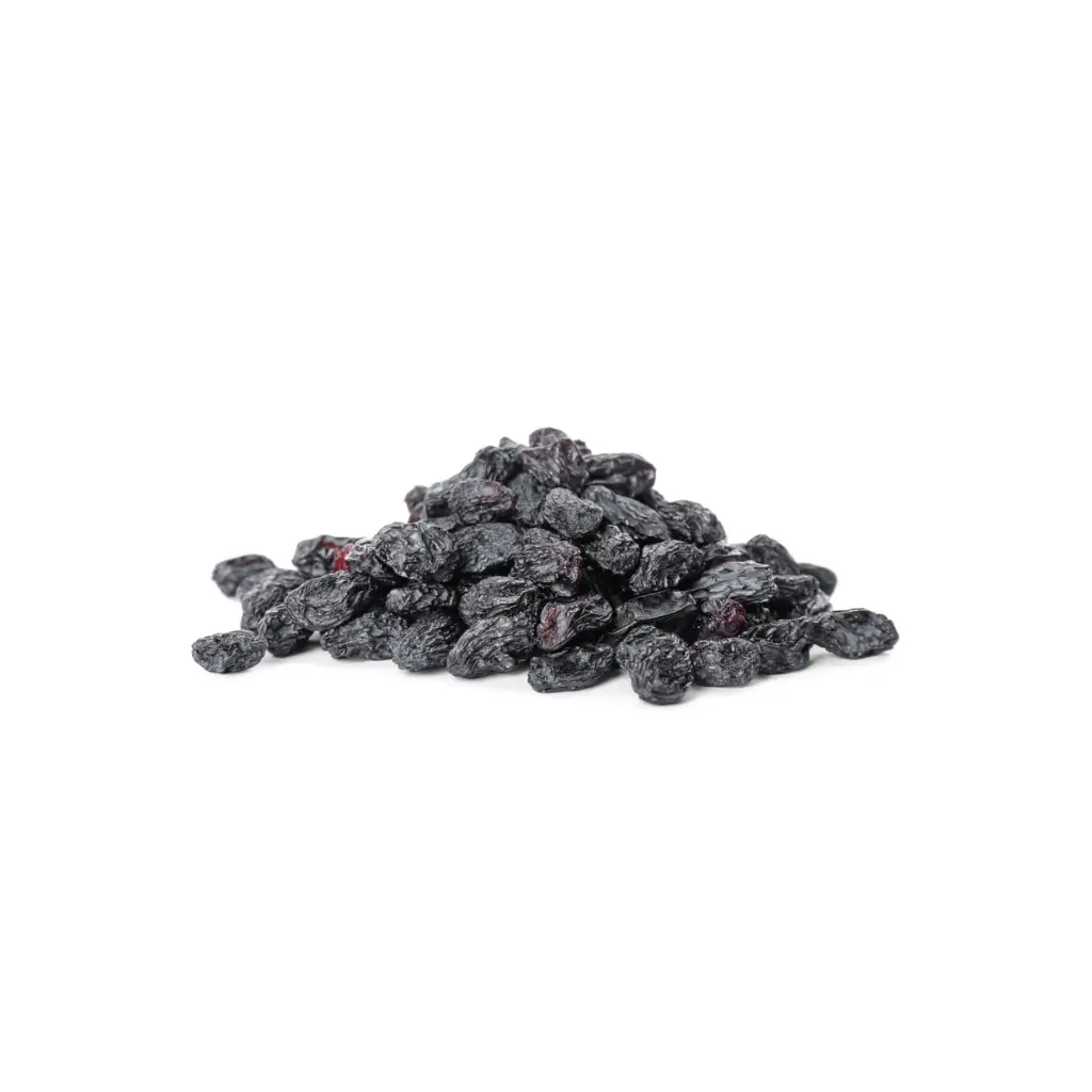 [1214001] RAISINS BLACK NO PRESERVATIVES 150GR