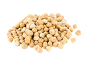CHICKPEAS ROASTED AND SALTED 150GR