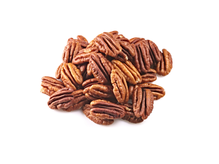 [1141701] NUTS PECAN HALVES NO SHELL 150GR