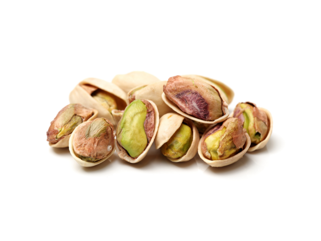 [1162401] PISTACHIOS ROASTED AND SALTED 150GR