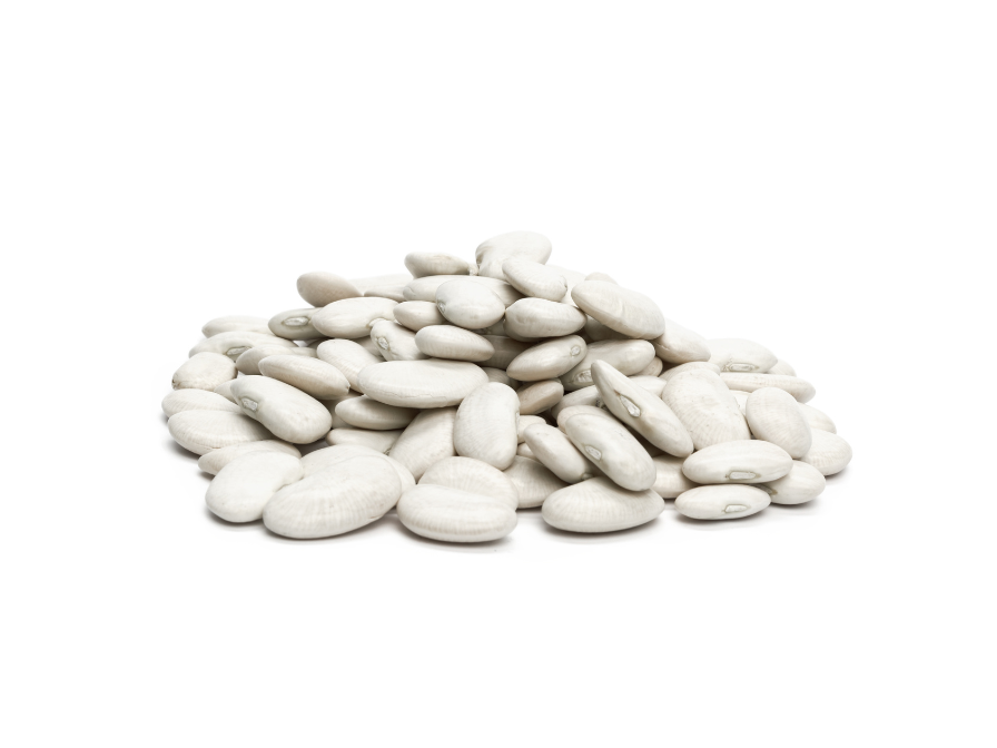 [1060801] FAGIOLI CANELLINI SECCHI 500GR