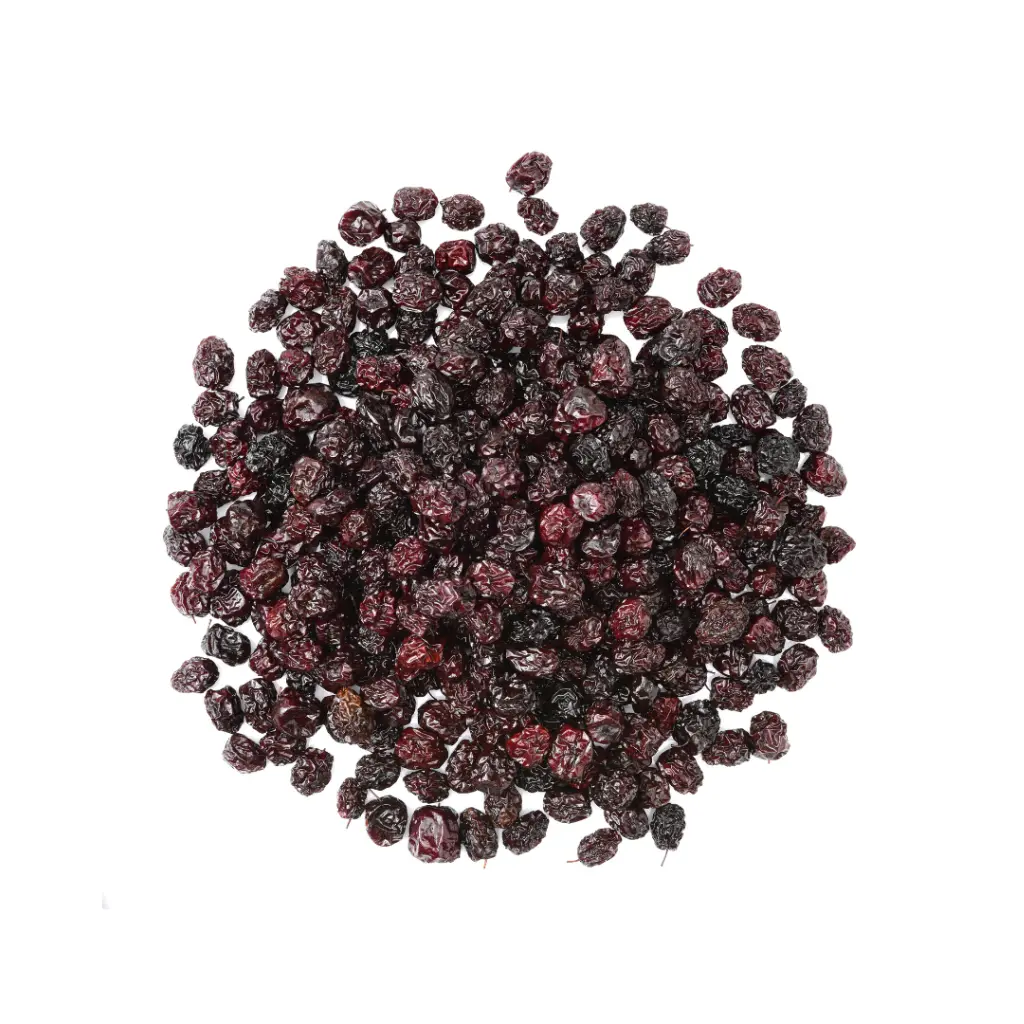 [1213801] RAISIN BLACK RED DRIED 200G