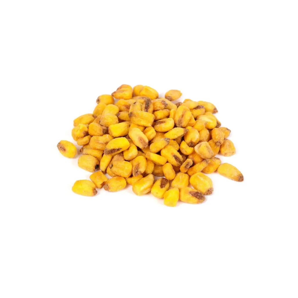 CORN ROASTED AND SALTED 150GR