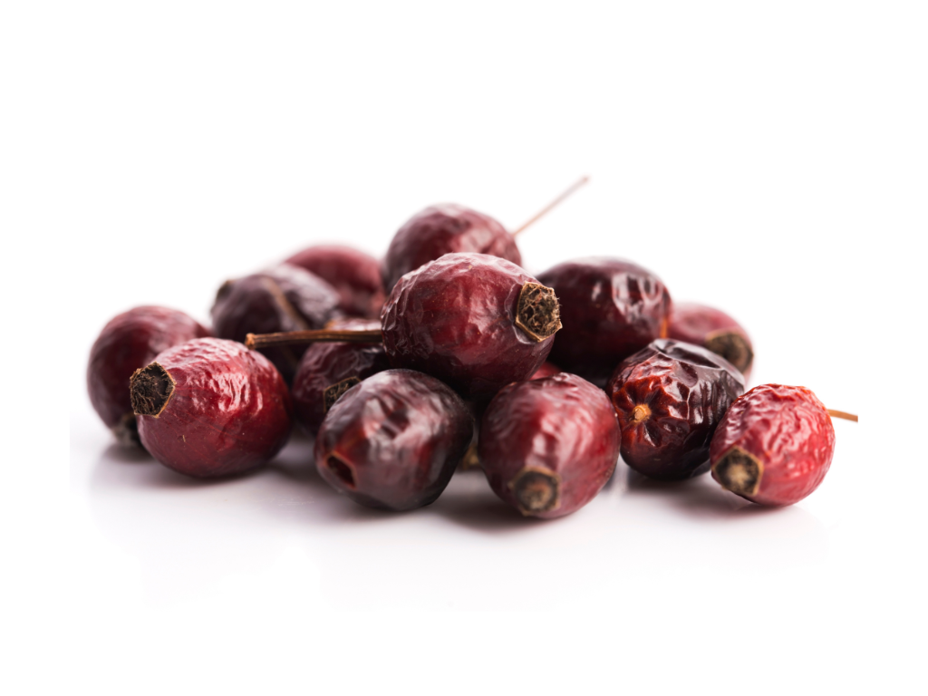 ROSA CANINA BACCHE ESSICCATE 150GR