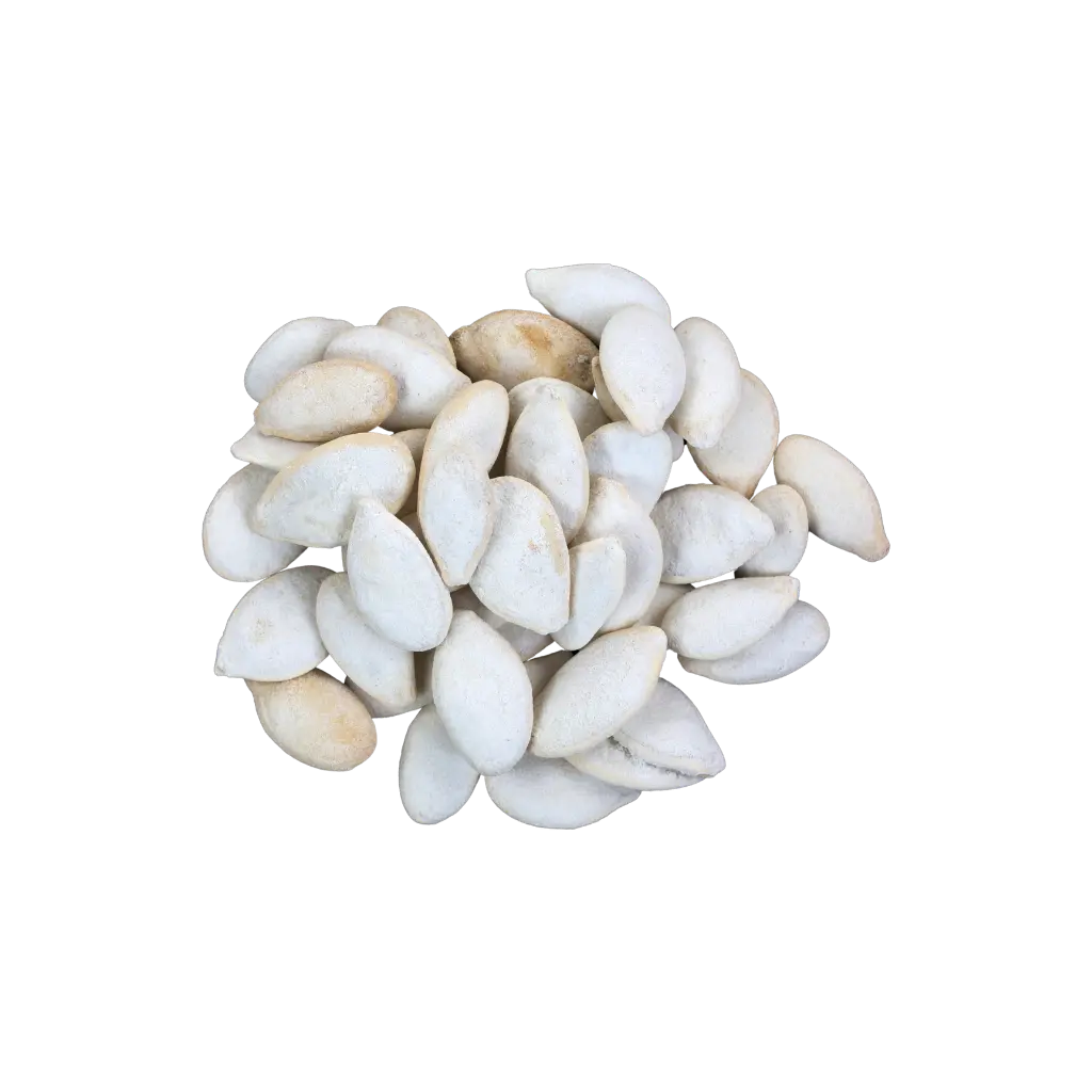 SEMI DI ZUCCA SALATI 150GR