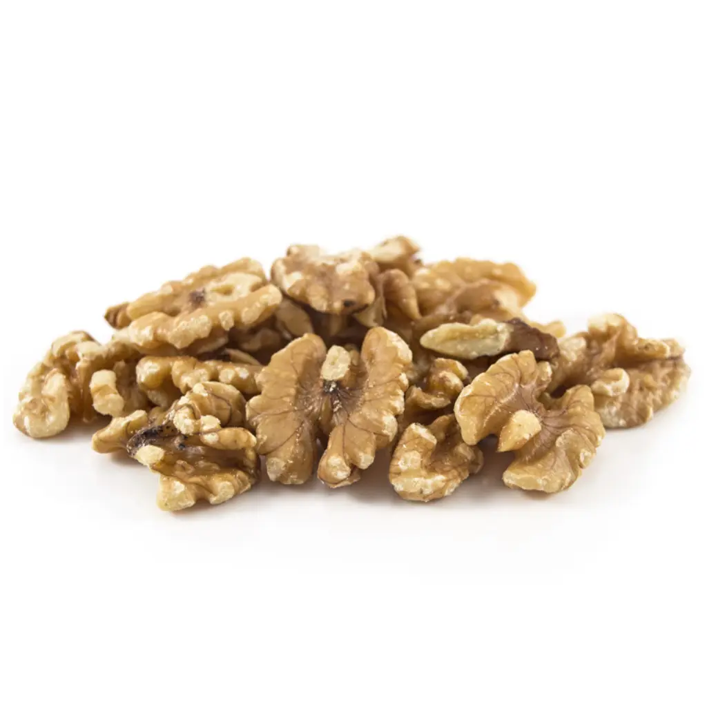 WALNUTS KERNEL LIGHT BROWN 500GR