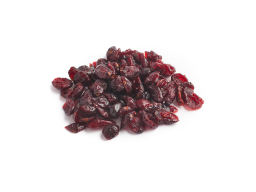 DRIED SOUR CHERRIES WITH PIT 95G