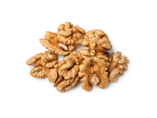 [1141803] WALNUTS HALVES EXTRA LIGHT 200GR
