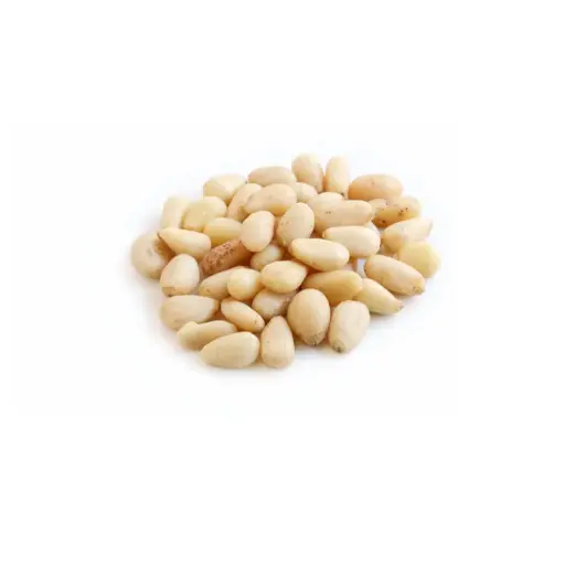 [1162701] PINOLI SGUSCIATI SELEZIONATI 150GR