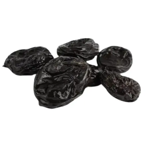 [1162504] PRUGNE DENOCCIOLATE ESSICCATE 250gr