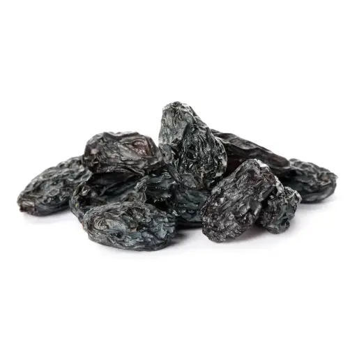 [1213901] RAISINS BLACK JUMBO NO PRESERVATIVES 150GR  