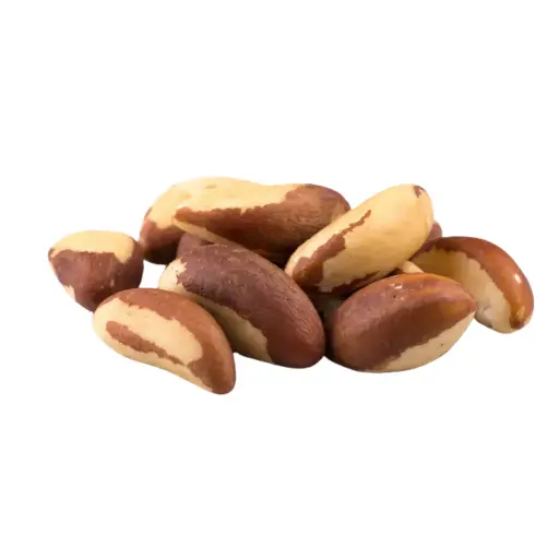[1141502] NOCI DEL BRASILE AMAZZONIA 150GR