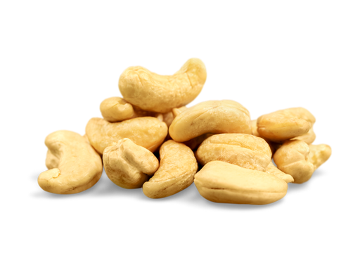 [1010306] ANACARDI TOSTATI SALATI 150GR