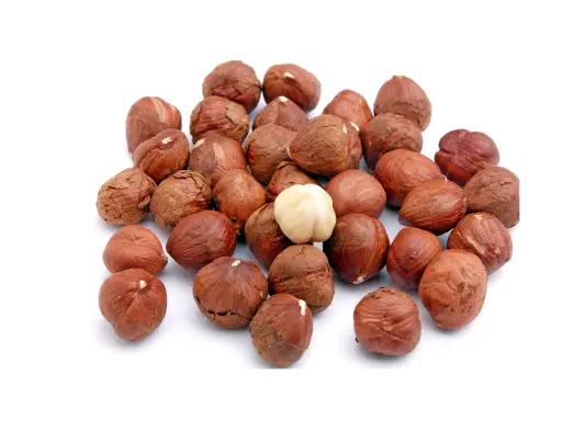 NOCCIOLE SGUSCIATE TOSTATE 150GR