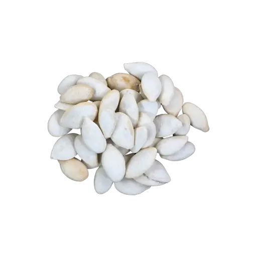 PUMPKIN SEEDS SALTED 150GR